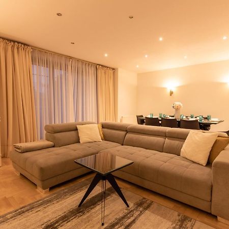 Basha Apartment Premium Sopot 1 Eksteriør billede