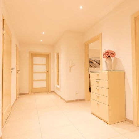 Basha Apartment Premium Sopot 1 Eksteriør billede