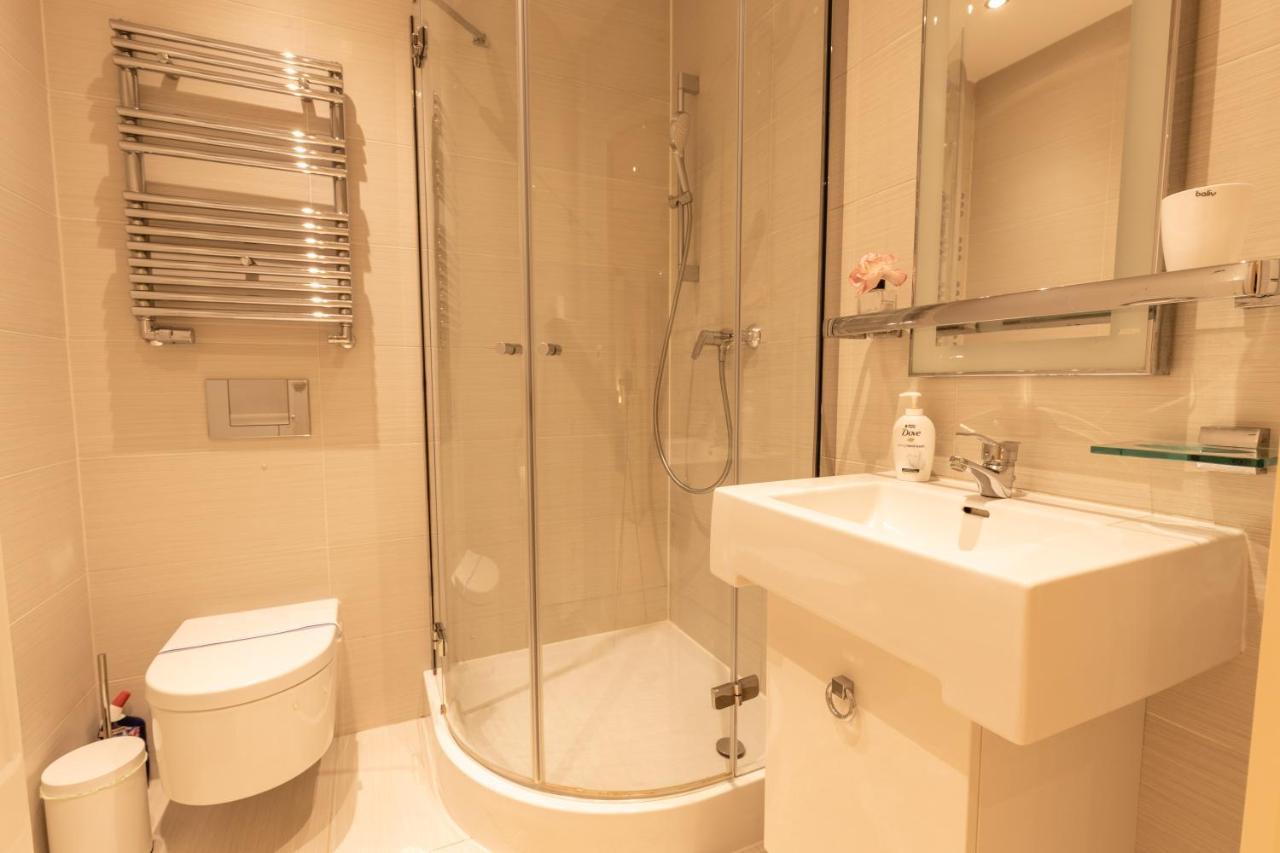 Basha Apartment Premium Sopot 1 Eksteriør billede