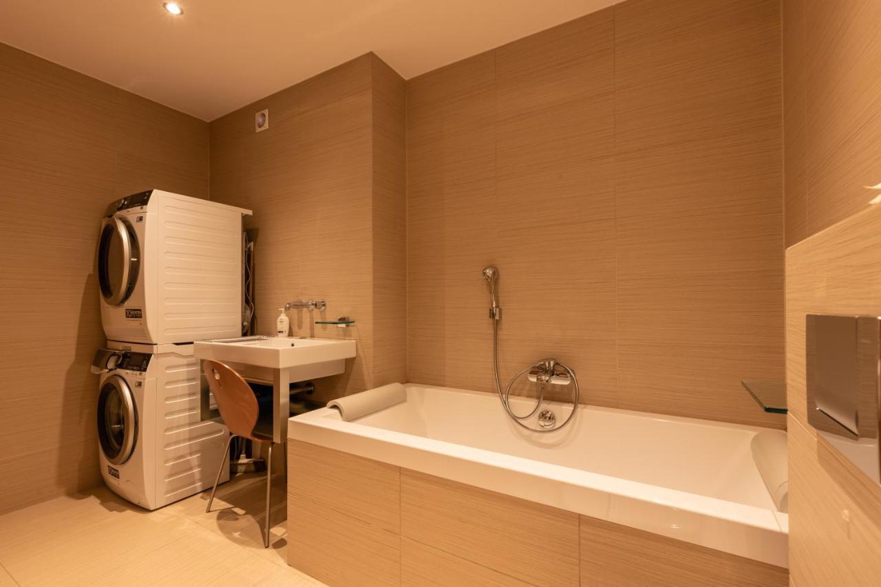 Basha Apartment Premium Sopot 1 Eksteriør billede