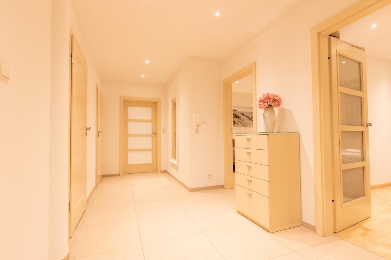 Basha Apartment Premium Sopot 1 Eksteriør billede