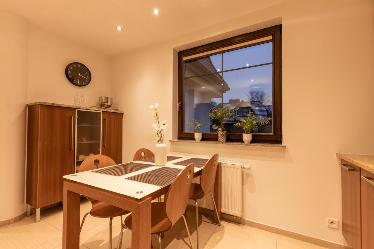 Basha Apartment Premium Sopot 1 Eksteriør billede